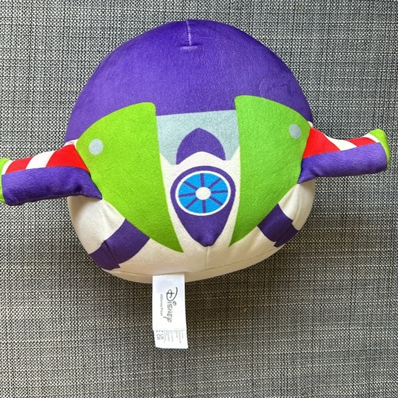 Buzz Lightyear Squishmallow - Picture 2 of 2